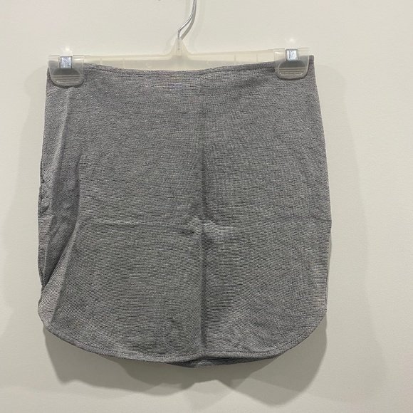 2/$20 Mini skirts - Picture 2 of 3